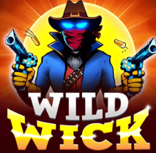 Wild Wick slot